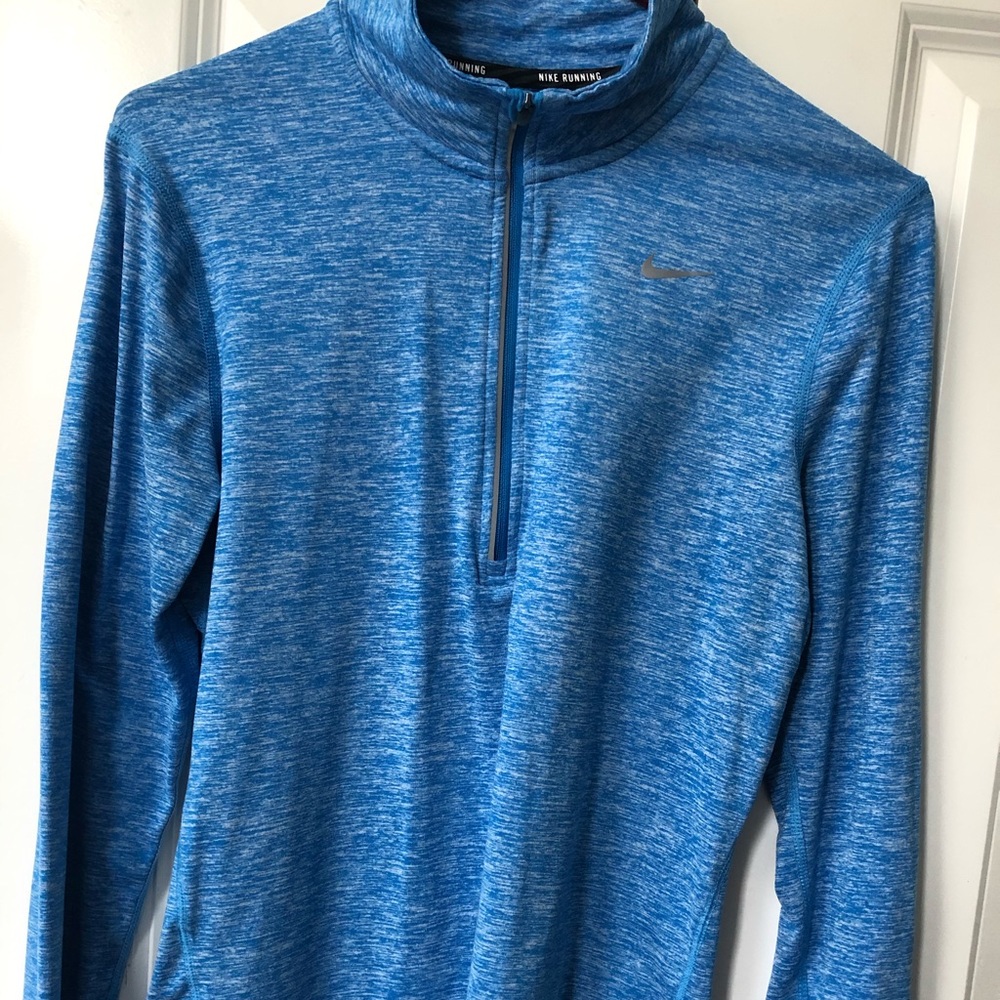Nike Running Pullover